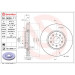 Brembo | Bremsscheibe | 09.D608.11 Brembo | Bremsscheibe | 09.D608.11