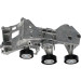 Gates | Spannrolle, Keilrippenriemen | T38429 Gates | Spannrolle, Keilrippenriemen | T38429