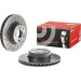 Brembo | Bremsscheibe | 09.8127.11 Brembo | Bremsscheibe | 09.8127.11