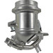 Mahle | Kühler, Abgasrückführung | CE 1 000P Mahle | Kühler, Abgasrückführung | CE 1 000P