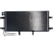 Mahle | Kondensator, Klimaanlage | AC 332 000S Mahle | Kondensator, Klimaanlage | AC 332 000S