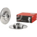 Brembo | Bremsscheibe | 08.A239.27