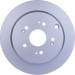 Hella | Bremsscheibe | 8DD 355 119-221