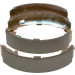 BOSCH | Bremsbackensatz | 0 986 487 955 BOSCH | Bremsbackensatz | 0 986 487 955