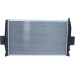 NRF | Kühler, Motorkühlung | 51538 NRF | Kühler, Motorkühlung | 51538