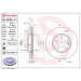 Brembo | Bremsscheibe | 09.B436.41 Brembo | Bremsscheibe | 09.B436.41