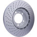 Hella Bremsscheibe Pro High Carbon 8DD 355 127-511