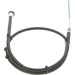 BOSCH | Seilzug, Feststellbremse | 1 987 477 972 BOSCH | Seilzug, Feststellbremse | 1 987 477 972