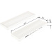 BOSCH 1 987 432 132 Innenraumfilter