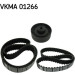 VKMA 01266 Zahnriemensatz