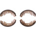 Hella | Bremsbackensatz | 8DB 355 001-711