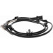 Vemo | Sensor, Abgastemperatur | V40-72-0296