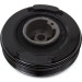 DPF357.06K2 Riemenscheibe, Kurbelwelle