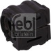 febi bilstein | Lagerung, Stabilisator | 196762