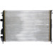 Mahle | Kühler, Motorkühlung | CR 1146 000S
