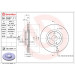 Brembo | Bremsscheibe | 09.D307.11 Brembo | Bremsscheibe | 09.D307.11