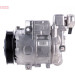 DENSO 6SEU14C Klimakompressor DCP17050 DENSO 6SEU14C Klimakompressor DCP17050