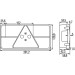 Hella | Heckleuchte | 2VB 341 032-141 Hella | Heckleuchte | 2VB 341 032-141