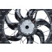 470073 Lüfter, Motorkühlung