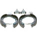 BOSCH | Bremsbackensatz | 0 204 114 156 BOSCH | Bremsbackensatz | 0 204 114 156