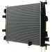 Mahle | Kühler, Motorkühlung | CR 1075 000S Mahle | Kühler, Motorkühlung | CR 1075 000S