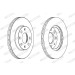 Ferodo | Bremsscheibe | DDF1130C Ferodo | Bremsscheibe | DDF1130C