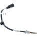 707142 Sensor, Abgastemperatur EASY FIT