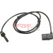 Metzger | Sensor, Raddrehzahl | 0900980 Metzger | Sensor, Raddrehzahl | 0900980