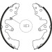 TRW | Bremsbackensatz | GS8801 TRW | Bremsbackensatz | GS8801