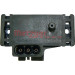 Metzger | Sensor, Ladedruck | 0906037 Metzger | Sensor, Ladedruck | 0906037