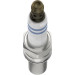 BOSCH 0 242 135 528 Zündkerze Nickel