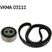 SKF | Zahnriemensatz | VKMA 03111 SKF | Zahnriemensatz | VKMA 03111
