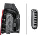 Hella | Heckleuchte | 2SK 008 579-121 Hella | Heckleuchte | 2SK 008 579-121