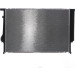 Mahle | Kühler, Motorkühlung | CR 287 000S Mahle | Kühler, Motorkühlung | CR 287 000S