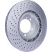 Hella Bremsscheibe Pro High Carbon 8DD 355 125-031