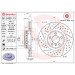 Brembo | Bremsscheibe | 09.C400.13 Brembo | Bremsscheibe | 09.C400.13