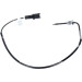 NRF | Sensor, Abgastemperatur | 707350 NRF | Sensor, Abgastemperatur | 707350