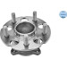 Meyle | Radnabe | 31-14 752 0011 Meyle | Radnabe | 31-14 752 0011