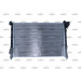 NRF | Kühler, Motorkühlung | 53808 NRF | Kühler, Motorkühlung | 53808