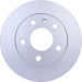 Hella | Bremsscheibe | 8DD 355 122-821 Hella | Bremsscheibe | 8DD 355 122-821