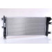 Nissens | Kühler, Motorkühlung | 68773 Nissens | Kühler, Motorkühlung | 68773