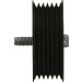 Gates | Umlenk-/Führungsrolle, Keilrippenriemen | T36434 Gates | Umlenk-/Führungsrolle, Keilrippenriemen | T36434