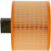 BOSCH F 026 400 029 Luftfilter