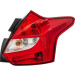 Hella | Heckleuchte | 2VP 354 995-061