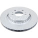Valeo | Bremsscheibe | 672553 Valeo | Bremsscheibe | 672553