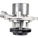 Metzger | Wasserpumpe | 4007043 Metzger | Wasserpumpe | 4007043