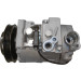 Mahle | Kompressor, Klimaanlage | ACP 121 000S