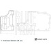 Blue Print | Hydraulikfiltersatz, Automatikgetriebe | ADBP210076 Blue Print | Hydraulikfiltersatz, Automatikgetriebe | ADBP210076