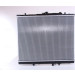 Nissens | Kühler, Motorkühlung | 62895A Nissens | Kühler, Motorkühlung | 62895A