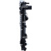 NRF | Kühler, Motorkühlung | 53885A NRF | Kühler, Motorkühlung | 53885A